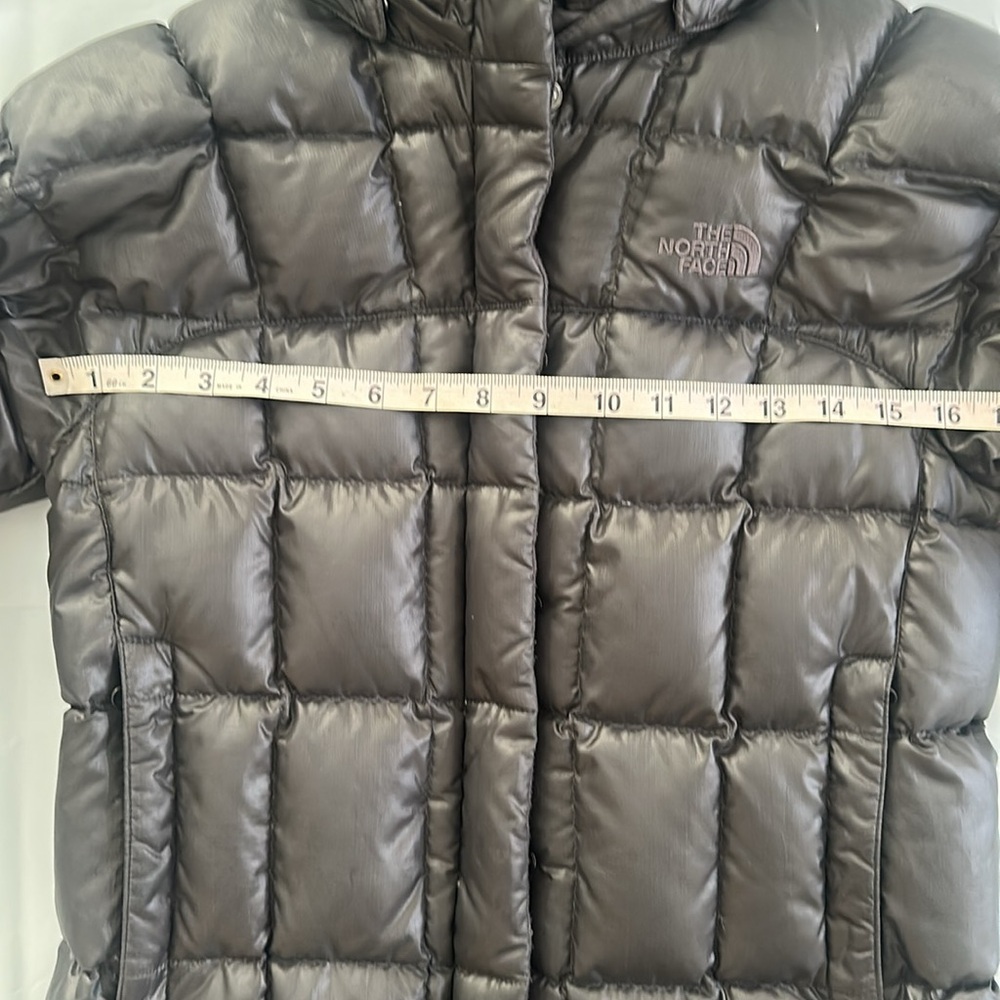 Northface puffer 600 - Picture 4 of 7
